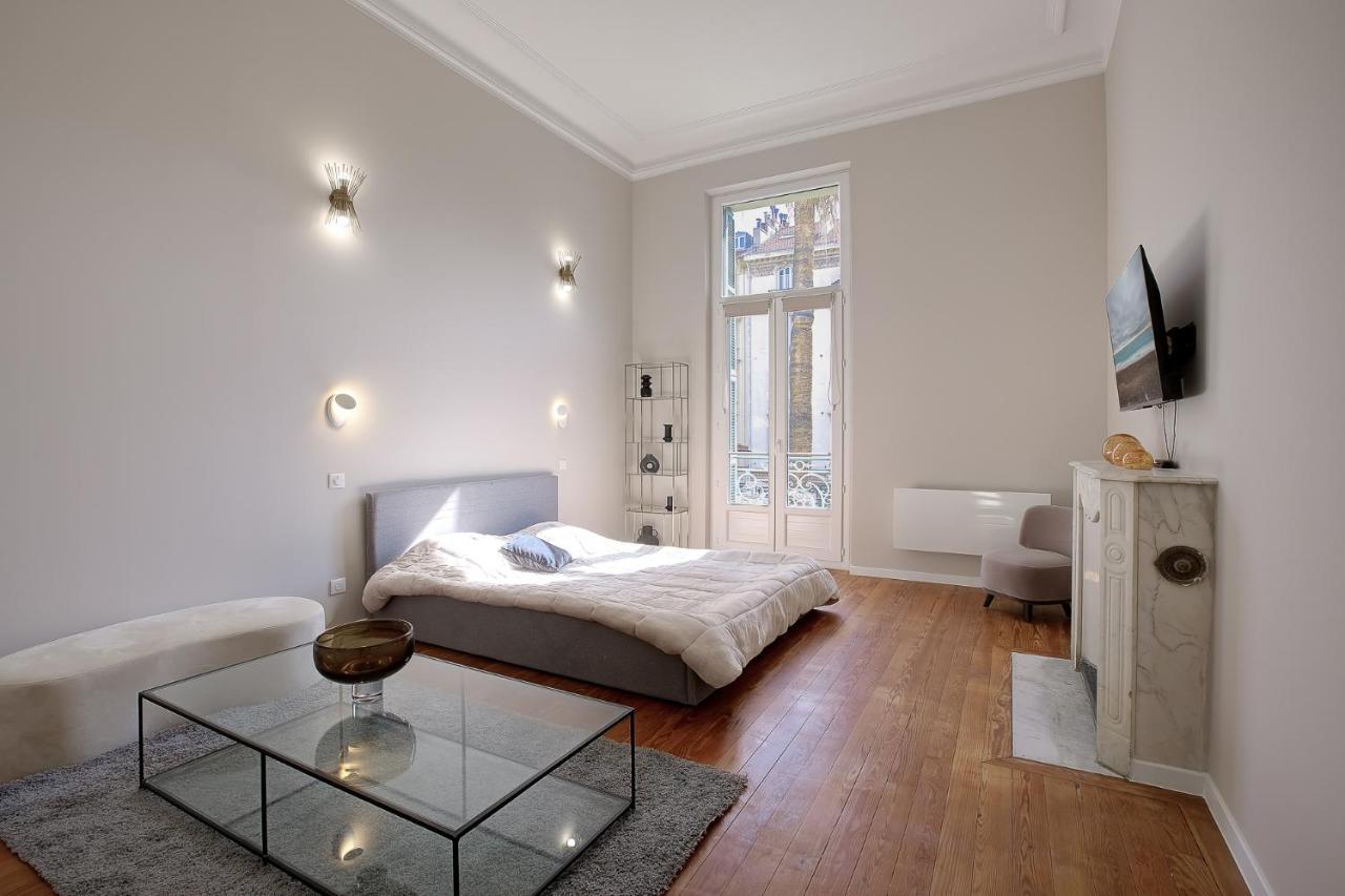 Maison Bianchi - Clemenceau Ніцца Екстер'єр фото